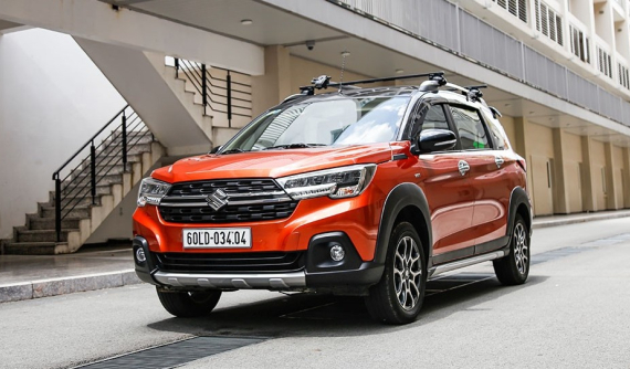 Nắm bắt cơ hội sắm xe giá tốt ăn Tết 2021