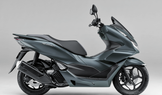 Xe ga Honda PCX 160 2021 chính thức ra mắt cùng mức giá không hề rẻ
