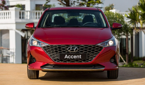 “Hot” như Hyundai Accent: bản mới rục rịch ra mắt nhưng người dùng vẫn đổ xô đi mua bản cũ