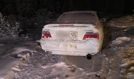 Đi đường tắt theo chỉ dẫn của Google Maps, thanh niên chết cóng trong ô tô dưới nhiệt độ -50 độ C