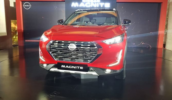 SUV cỡ B giá rẻ Nissan Magnite rục rịch ra mắt Đông Nam Á, liệu có về Việt Nam?