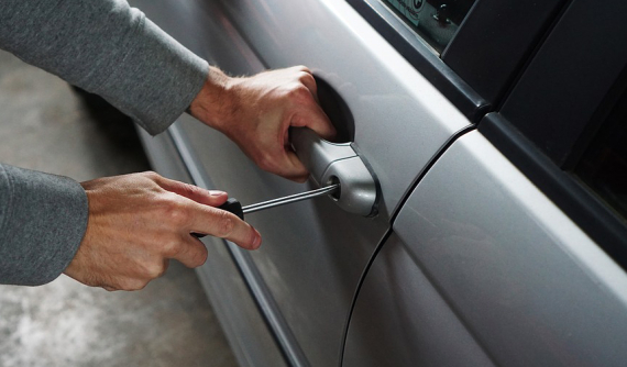 Cực đen đủi, người đàn ông bị mất trộm 2 chiếc Kia Sportage trong cùng 1 tháng