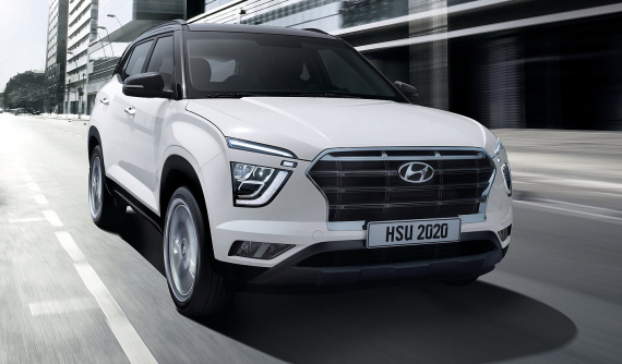 Hyundai Creta phiên bản 7 chỗ sẽ được lắp ráp tại Đông Nam Á, liệu có quay trở lại Việt Nam?