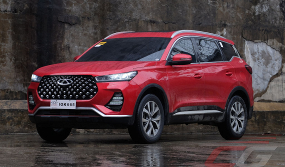 Chery Tiggo 7 Pro ra mắt Đông Nam Á với mục tiêu cạnh tranh Toyota Corolla Cross