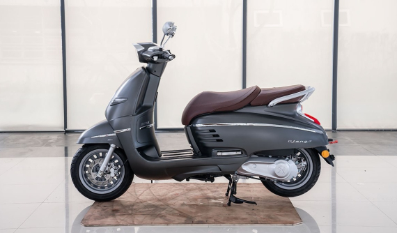 Giá xe máy Peugeot cập nhật mới nhất 2023 tại thị trường Việt Nam