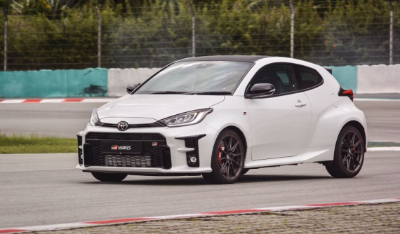 Sau Thái Lan, Toyota GR Yaris 2021 tiếp tục ra mắt Malaysia, liệu có về Việt Nam?