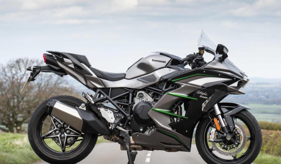 Thêm một chiếc xe mô tô bạc tỷ bị triệu hồi vì lỗi, lần này là Kawasaki H2 tại Úc