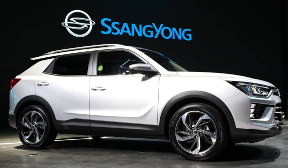 Thương hiệu ô tô Hàn Quốc SsangYong nộp đơn phá sản vì "vỡ nợ"