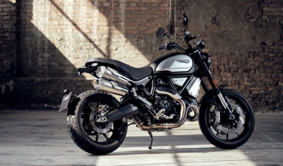 Ducati Scrambler 1100 bị triệu hồi vì nguy cơ cháy nổ do chập điện