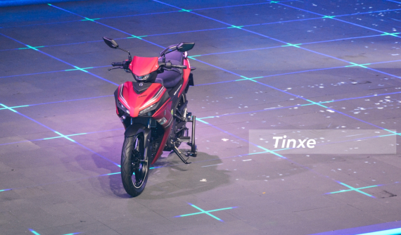 Yamaha Exciter 155 VVA ra mắt tại Việt Nam với nhiều trang bị "xịn sò" từ YZF-R1, giá từ 47 triệu đồng