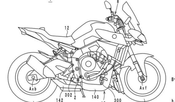 Yamaha nghiên cứu động cơ tăng áp, mang đến công suất khủng cho xe mô tô của mình trong tương lai