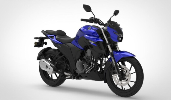Yamaha phát triển xe Adventure 250cc mang tên Yamaha FZ-25X?