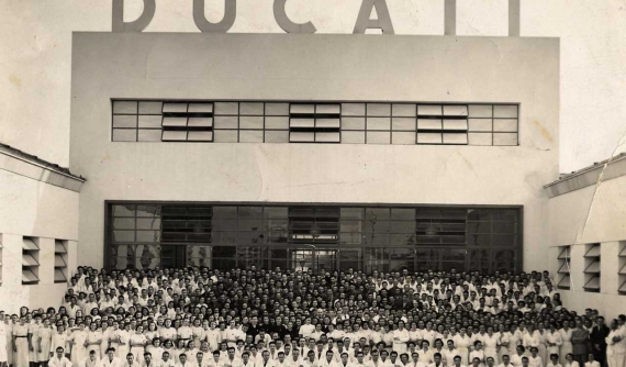 Vì sao Ducati lại lấy cái tên "Panigale" cho những mẫu xe mô tô thể thao đình đám của mình?