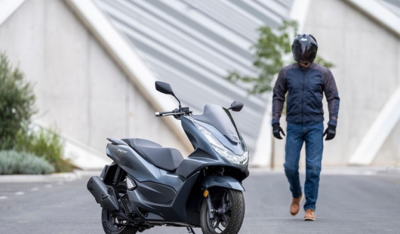 4 mẫu xe mới của Honda sắp xuất hiện tại Việt Nam trong năm 2021