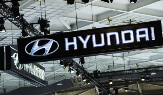 Ô tô của Apple có thể sẽ do Hyundai sản xuất