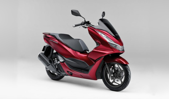 Honda PCX 160 2021 ra mắt tại Thái Lan với giá 70 triệu đồng, bao giờ đến Việt Nam?