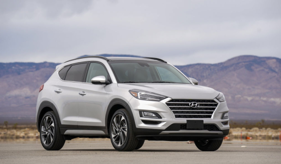 Hyundai triệu hồi 471.000 chiếc Tucson, khuyên người dùng nên đỗ xe ngoài trời vì sợ cháy