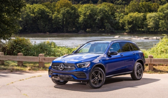 Bán được hơn 2,16 triệu xe trong năm 2020, Mercedes-Benz là thương hiệu ô tô hạng sang số 1 thế giới