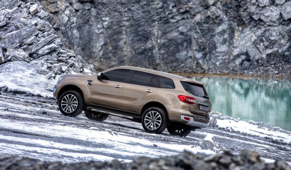 Bảo dưỡng như thế nào để duy trì xe luôn ở trạng thái tốt nhất trong mùa đông lạnh giá