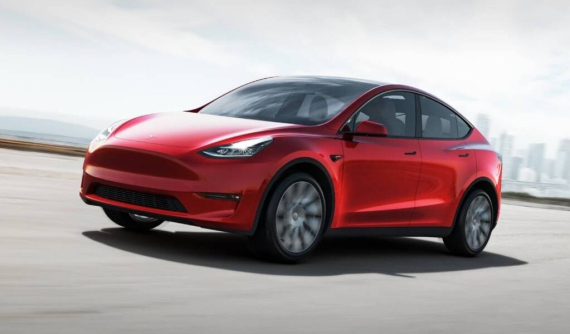 Tesla Model Y 2021 có thêm phiên bản rẻ hơn và hàng ghế thứ 3 tùy chọn