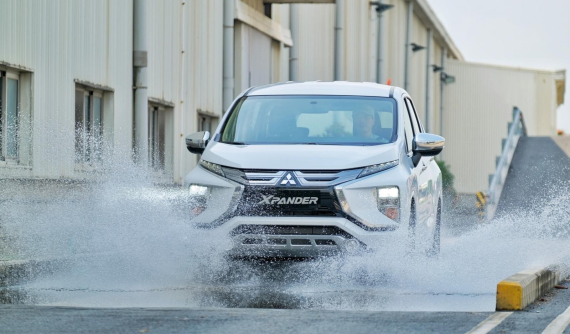 Phân khúc xe đa dụng trong năm 2020: Mitsubishi Xpander “vô đối”, Toyota Innova đứng trước nguy cơ tuột dốc