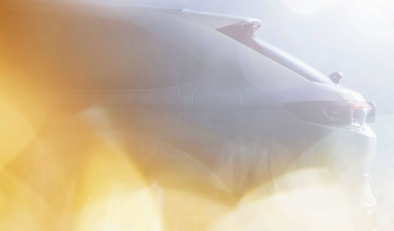 Honda HR-V 2021 được hé lộ thiết kế trước khi chính thức trình làng vào tháng sau