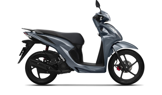 Honda Việt Nam vẫn là thương hiệu có thị phần lớn nhất trên thị trường xe máy Việt Nam năm 2020