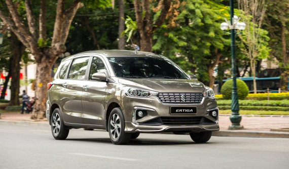 Mua ô tô, nên chọn xe 5 chỗ hay 7 chỗ để tối đa nhu cầu sử dụng?