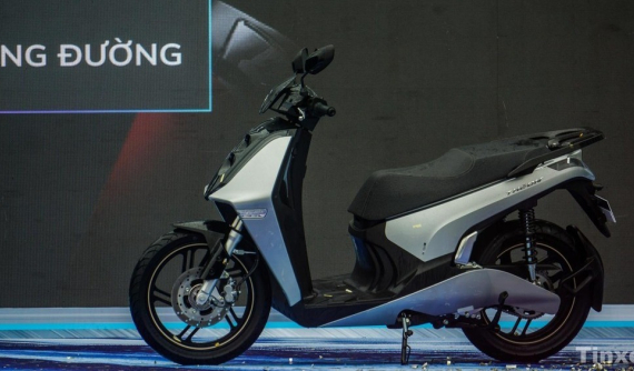 Giá xe VinFast Theon 2023 cập nhật mới nhất trên thị trường hiện nay