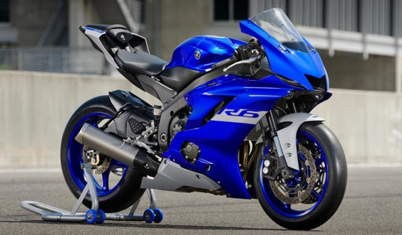 Chiêm ngưỡng Yamaha R-09 - mẫu concept siêu mô tô tuyệt đẹp được xây dựng từ Yamaha MT-09