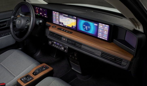 Không phải Mercedes-Benz, BMW hay Rolls-Royce, mẫu xe Honda này mới sở hữu nội thất đẹp nhất năm 2021