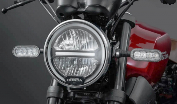 Chiêm ngưỡng Honda CB190SS 2021 - mẫu Neo Sport Cafe đến từ Trung Quốc "mặn" hơn cả Honda CB150R