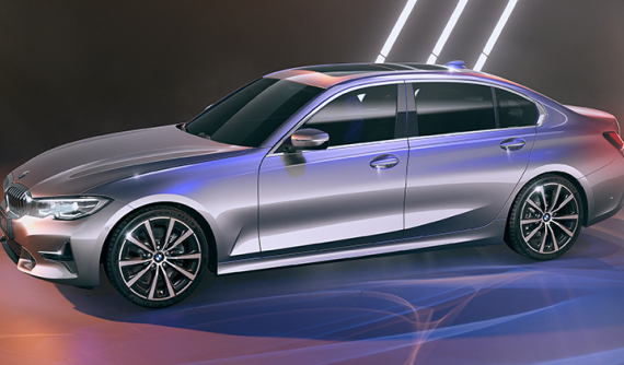 BMW 3-Series Gran Limousine 2021 sẽ ra mắt Đông Nam Á trong tháng này, liệu có về Việt Nam?