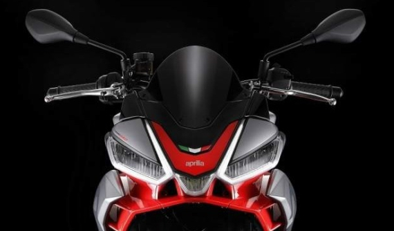 Naked bike Aprilia Tuono 660 có giá bán chính thức, đắt nhất phân khúc Naked bike hạng trung