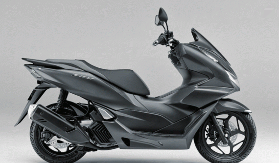 Sau Thái Lan, Honda PCX 160 2021 chính thức có giá bán tại thị trường Indonesia