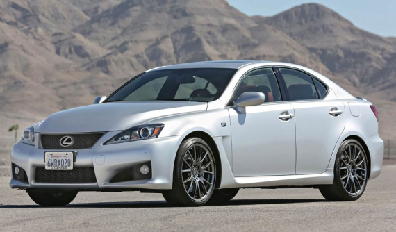 Điểm danh những mẫu ô tô sửa chữa đắt nhất: chủ yếu là xe sang Đức và Nhật Bản