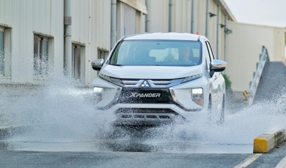 10 mẫu ô tô bán chạy nhất Việt Nam tháng 1/2021: Mitsubishi Xpander một lần nữa đạt đỉnh, Kia Sorento bất ngờ lọt top