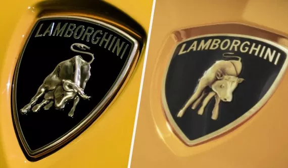 Đây là chuyện xảy ra nếu các logo xe nổi tiếng biến thành "động vật nhí"