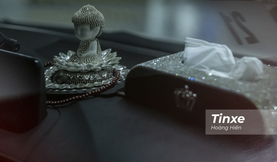 Top 5 món đồ quen thuộc mà các tài xế ô tô cần phải bỏ khi đi du xuân