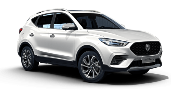 MG ZS 2024: Giá xe MG ZS và khuyến mãi mới nhất tại Việt Nam