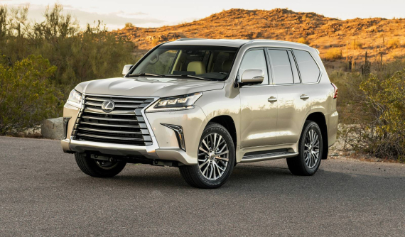 Top 5 hãng xe ít lỗi nhất năm 2021: Đứng đầu là Lexus