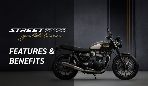 Triumph ra mắt loạt xe mới cho năm 2021 với nhiều thay đổi tuyệt vời