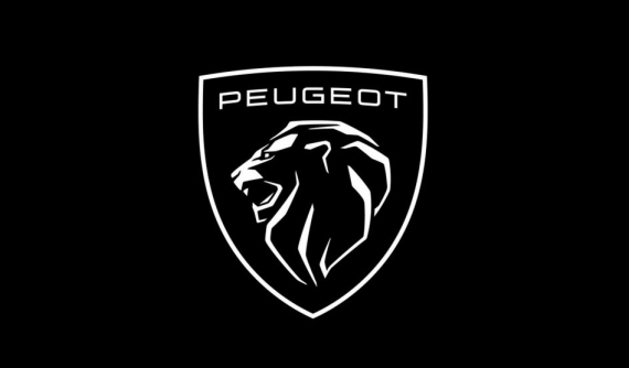 Thương hiệu xe Peugeot đổi logo mới