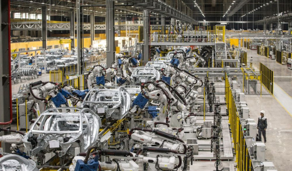 VinFast dự định xây dựng nhà máy ở Mỹ, bán xe ra từ năm 2022