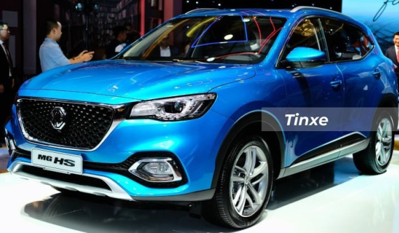 Quyết tâm làm cách mạng, MG HS được điều chỉnh giá niêm yết giảm tới 69 triệu đồng tại Việt Nam