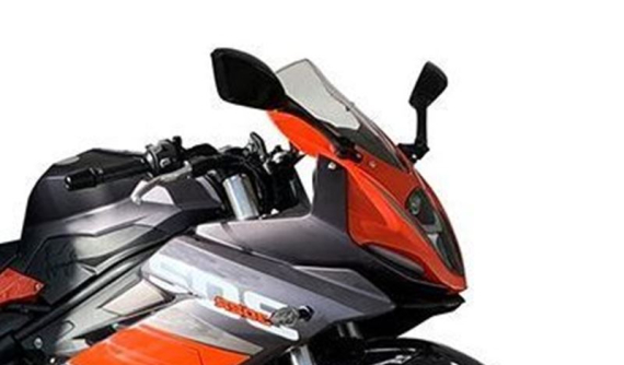 Hé lộ hình ảnh được cho là Benelli 302R thế hệ mới khiến nhiều biker phải lắc đầu