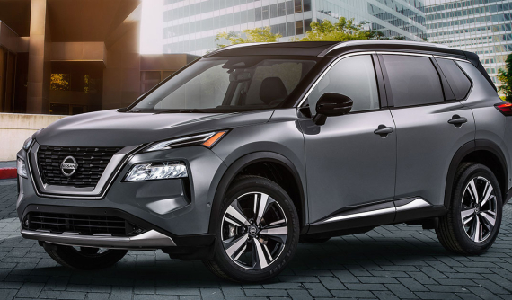 Nissan X-Trail 2021 có thêm động cơ tăng áp 1.5L mới để tiết kiệm xăng hơn