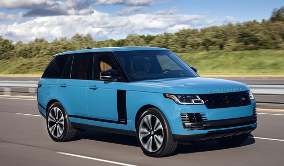 Top 10 quốc gia, khu vực nơi người dân phải mua Range Rover với giá cao nhất, Việt Nam đứng thứ 3