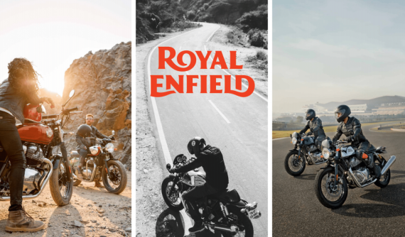 Royal Enfield ra mắt thế hệ 2021 "bảnh" hơn dành cho dòng xe 650 Twins nổi tiếng