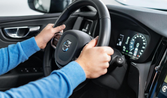 Cột lái tự đổ là gì? Cách thức hoạt động của cột lái tự đổ?